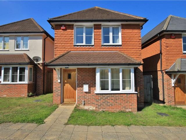 House for rent in Bellfields, Westborough