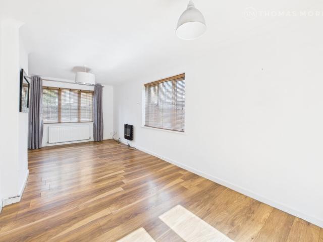 House for rent in Upper Caldecote, Northill