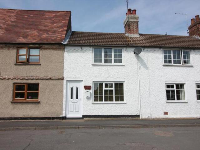 House for rent in Costhorpe, East Midlands