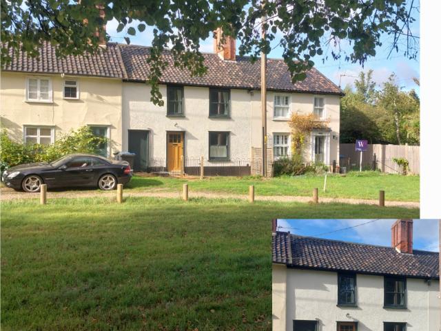 House for rent in Palgrave, Mid Suffolk