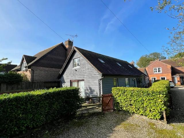 House for rent in Inkpen