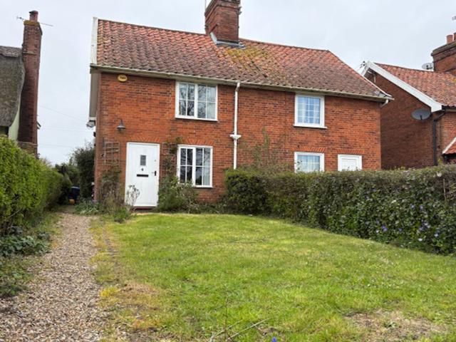 House for rent in Dale Hill, Essex