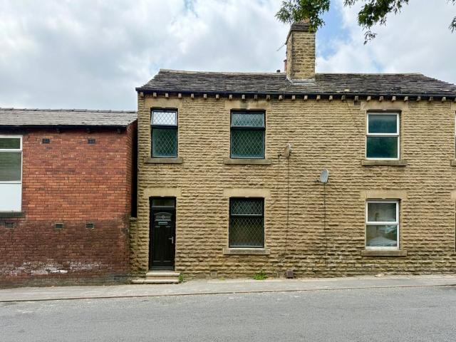 House for rent in Ossett, West Yorkshire