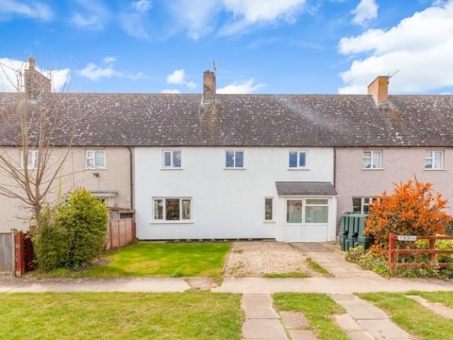 House for rent in Black Bourton, Oxfordshire