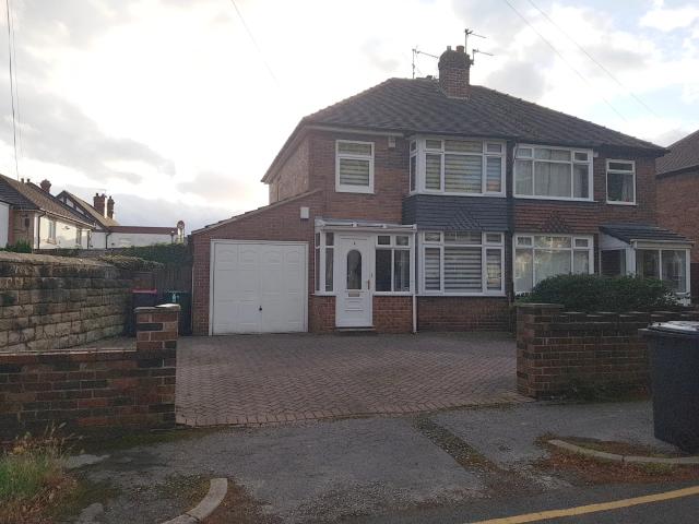 House for rent in Dalton Magna, Rotherham