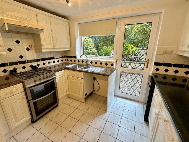House for rent in Chedburgh, Suffolk