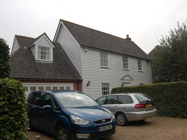 House for rent in Folkestone, Kent