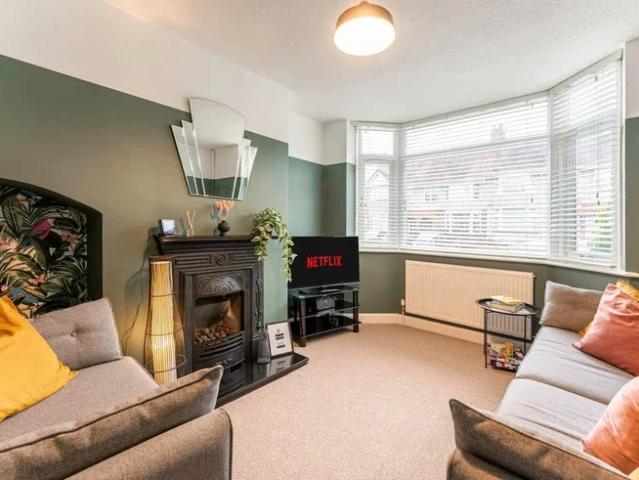House for rent in Allesley Park, Allesley