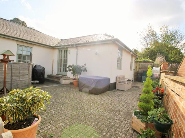 Flat for rent in Langport, Somerset