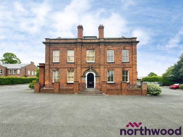 House for rent in Sandbach Heath, Sandbach