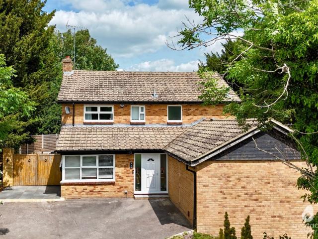 House for rent in Sulham, West Berkshire