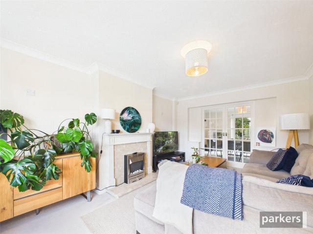 House for rent in Emmer Green, Reading