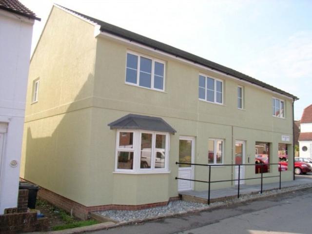 House for rent in Feckenham, City Of Bristol