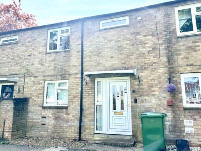 House for rent in Calne