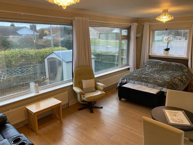 House for rent in Catbrain, South Gloucestershire