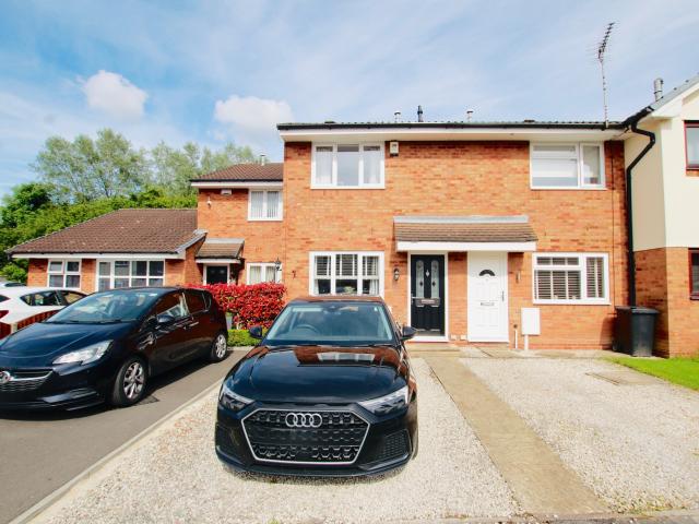 House for rent in Kingsbury CP, Gun Hill