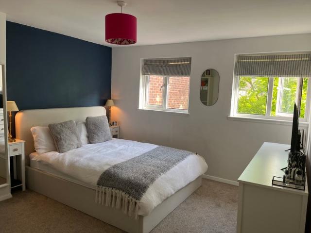 House for rent in London Borough of Croydon, Upper Norwood