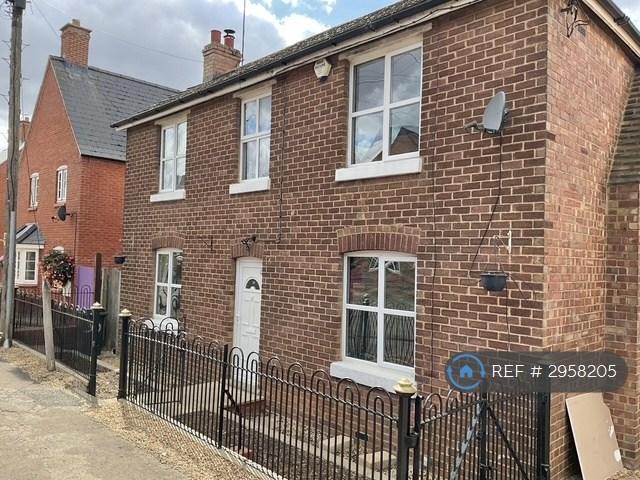 House for rent in Roade, Northamptonshire