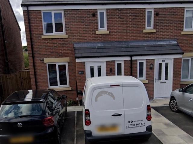 House for rent in Pleckgate, Blackburn