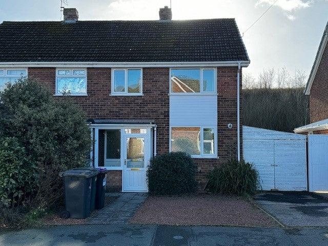 House for rent in The Hem, Shropshire