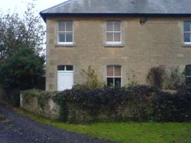 House for rent in Corsham