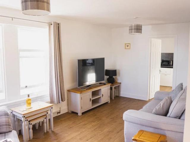 House for rent in Anstruther, Scotland