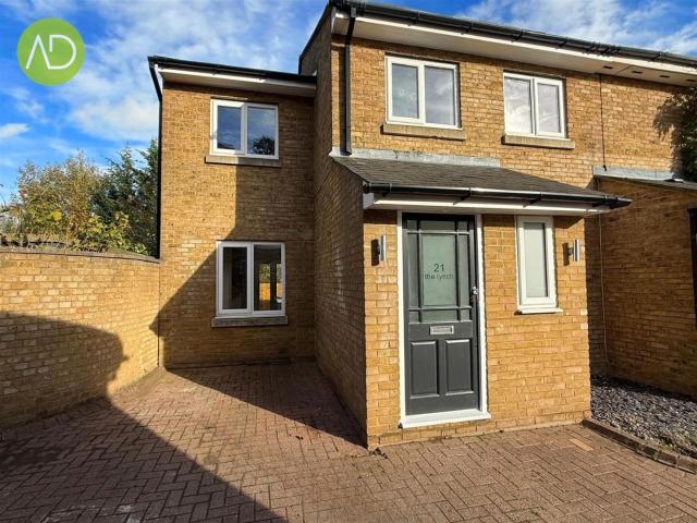 House for rent in Hoddesdon, Broxbourne