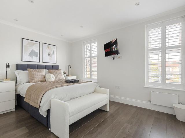 House for rent in Southgate, Greater London