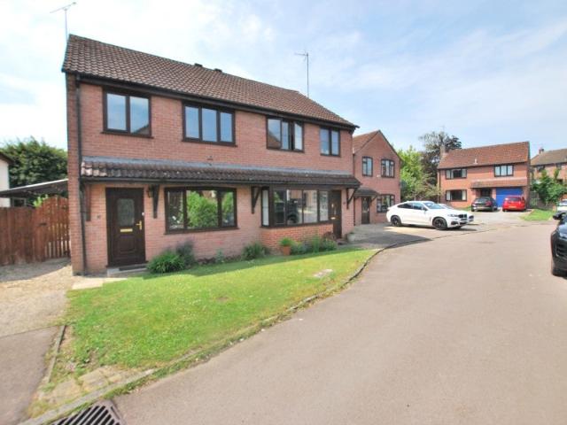 House for rent in Malmesbury, Wiltshire