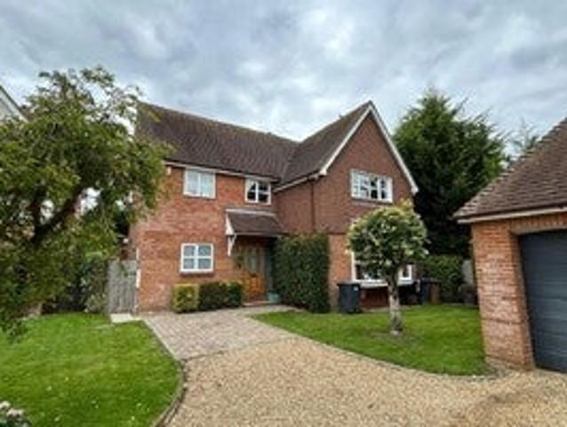 House for rent in Meadowbank, Winsford