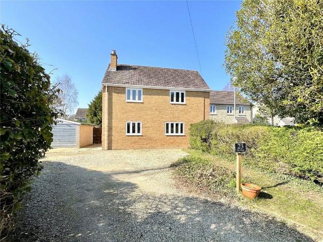 House for rent in Ashton Keynes, Wiltshire