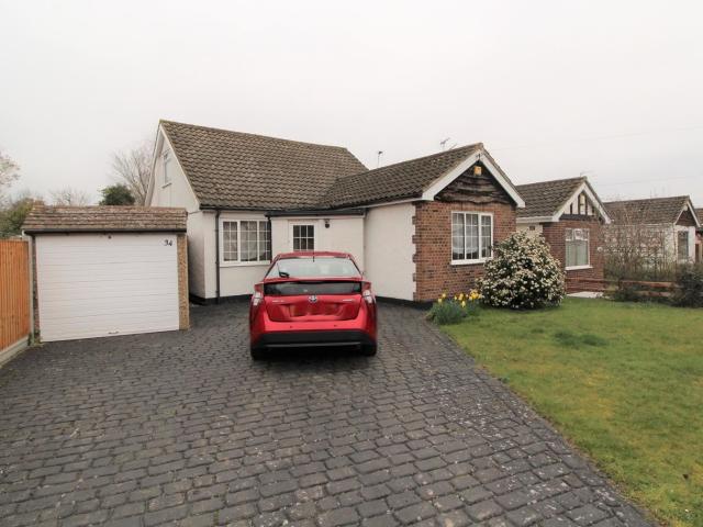 House for rent in Navestock Side, Essex