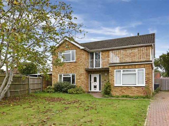 House for rent in Chepping Wycombe, Loudwater