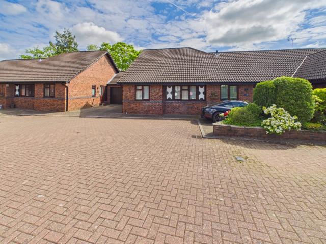 House for rent in Tarporley