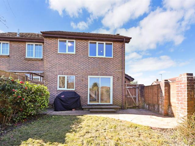 House for rent in Barnham, Arun