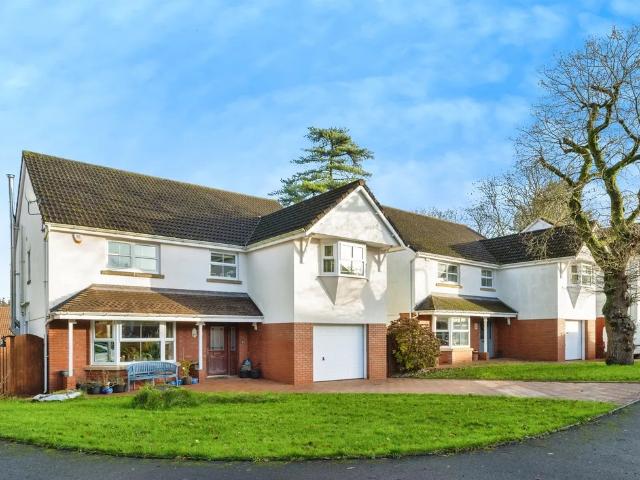 House for rent in Gowerton, Wales