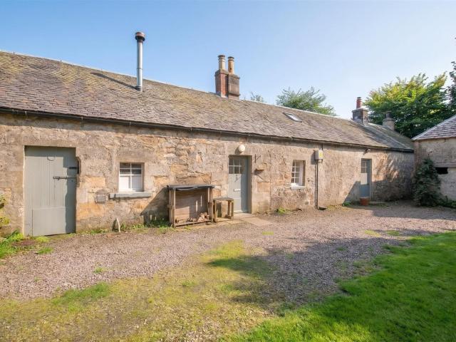 House for rent in Dollar, Clackmannanshire