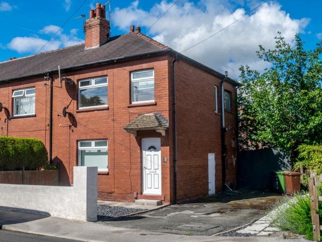 House for rent in Gildersome, West Yorkshire