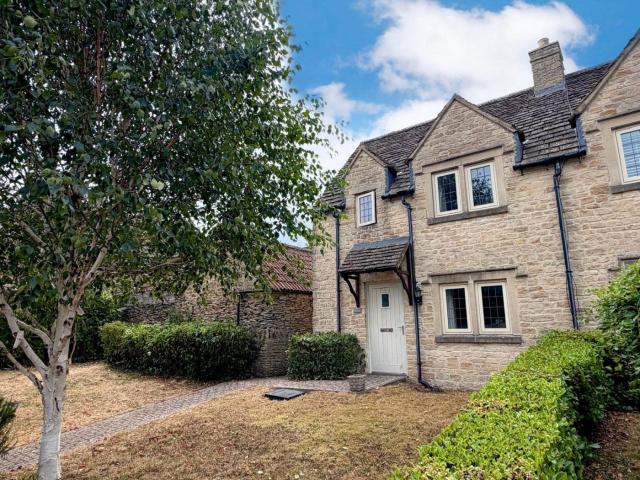 House for rent in Castle Combe, Wiltshire