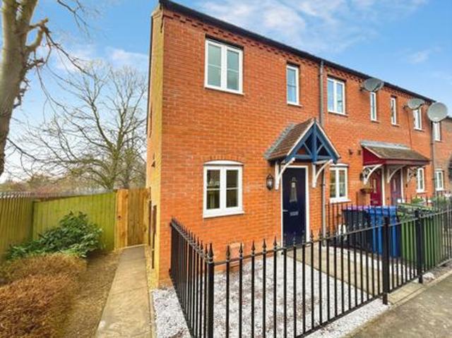 House for rent in Kirton CP, Boston