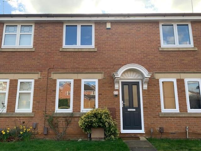 House for rent in Egginton, East Midlands