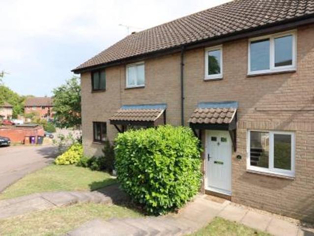 House for rent in King's Walden, Hertfordshire