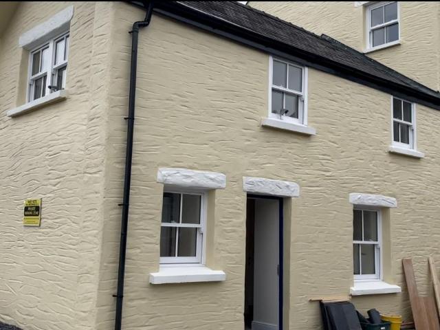 House for rent in Monkton, Pembroke