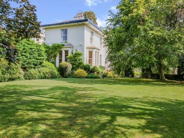 House for rent in Golden Valley, Gloucestershire