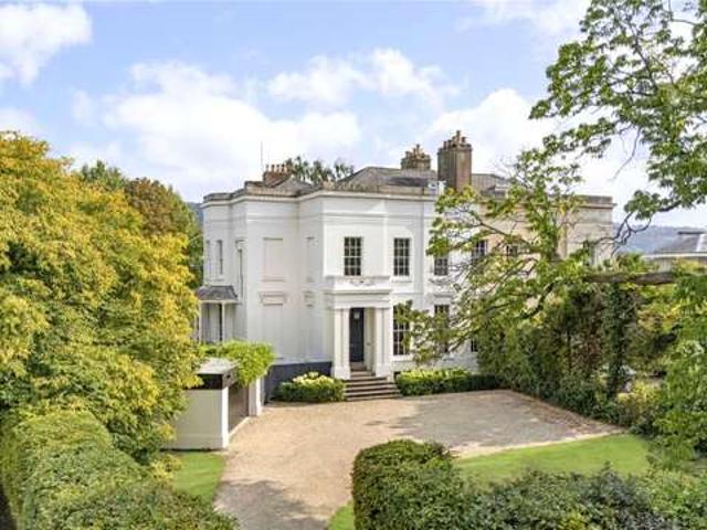 House for rent in Golden Valley, Gloucestershire