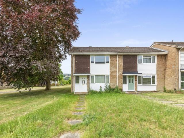 House for rent in Castlefield, Cressex