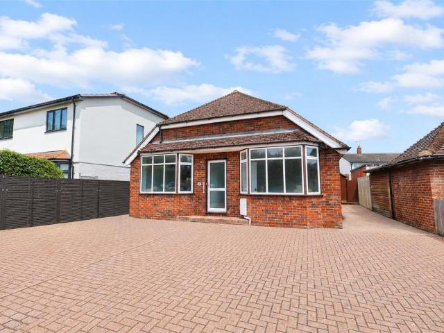 House for rent in Montreal Park, Sevenoaks