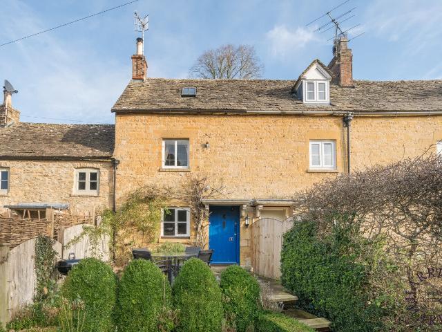 House for rent in Black Bourton, Oxfordshire