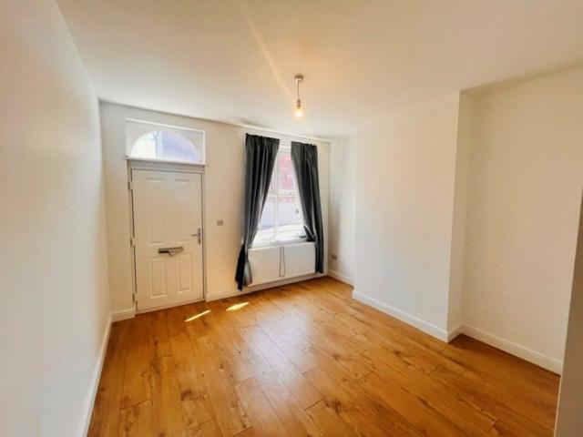 House for rent in Woodbank Estate, Portwood