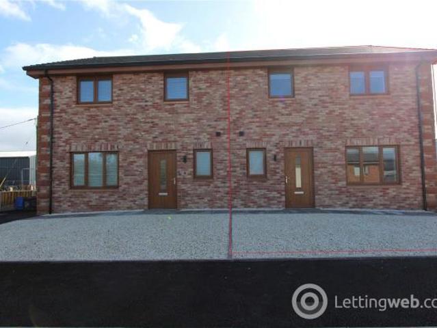 House for rent in Eastriggs, Scotland